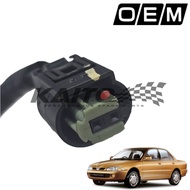 PW550609 INTAKE AIR FLOW SENSOR METER 2PINS female SOCKET only # PROTON WIRA 1.3 1.5 VDO fuel inject