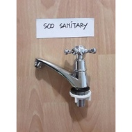 Y 319 CU 1/2" Onda Y 319 CU Onda 1/2" sink faucet
