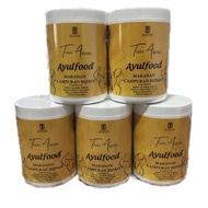 TIARA ARJUNA AYUL FOOD (5 bottles)COMBO SET 100% Orginal