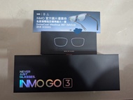 INMO GO 3 智能眼鏡連官方鏡片優惠券