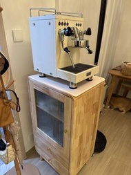 WPM | 三加熱塊意式咖啡機 KD-310P