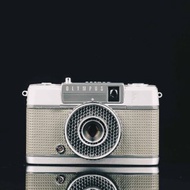 OLYMPUS PEN-EE S #0826 #135底片相機