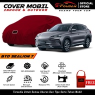 BYD Sealion 7 Car Body Cover BYD Sealion 7 Car Cover/ BYD Sealion 7 Car Cover/ BYD Sealion 7 Outdoor
