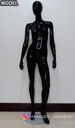 女生MODEL-082 平光黑 坐姿假人 坐姿模特兒 全身假人 韓式模特兒 上新衣架模特兒 高雄模特兒