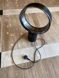 Dyson cool bladeless fan AM06戴森電風扇電風扇循環風扇大神（上水交收）冇遙控器，正常使用,（表面防滑防火物料係會黐手，介意勿擾）， 循環風扇無扇葉設計，適合有小朋友家庭 T