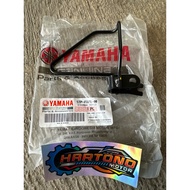 Front Brake Hose Mount Bracket for Old Jupiter Z Burhan Jupiter Z Robot/ ORIGINAL YAMAHA Z1/ 5TP-F33