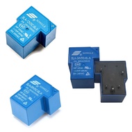 Relay Songle SLA-12VDC-SL-A 12V 30A SLA-24VDC-SL-A 24V 30A SLA-5VDC-SL-A 5V 30A 5 PIN NO NC [CE]