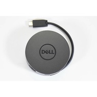 Type C Hub DELL DA300 Hdmi 60hz