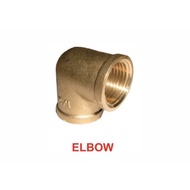 Elbow L Keniknie F38