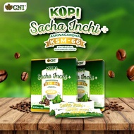 GNI Kopi Sacha Inchi & Ashwagandga KSM-66 (1 Kotak x 15 Sachet) EXP:26/02/28 (LK)