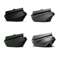 【NIID官方直營】【黑標款】Radiant R1 極速行動單肩包 (五色)