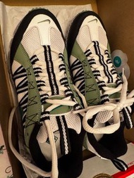 NEW Nike Air Humara QS Oil Green 綠色波鞋