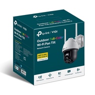 [ประกันศูนย์ 3ปี] TP-Link VIGI C340/C340-W/C440/C440-W/C540/C540-W กล้องวงจรปิด Network Camera Full color [HitechUbon]