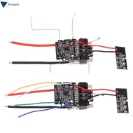 HCYEOU Charging Protection Board, Protective Li-Ion Battery Type Li-Ion Battery Protection Board, Du