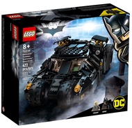 LEGO DC Batman Batmobile Tumbler : Scarecrow Showdown 76239