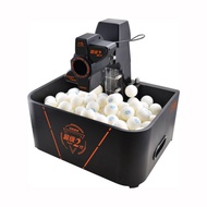 Double Fish Super 2 Table Tennis Robot