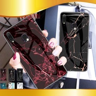 [Premium Product] For ASUS Zenfone Max Pro M2 ZB631KL, Max Pro M1 ZB601KLColorful Glass Phone Case