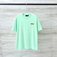 DREW HOUSE 新款後背小恐龍笑臉印花短袖T恤 S-XXL