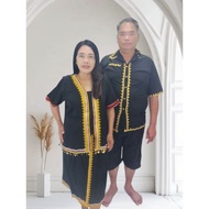 FLORENTIANA SET COUPLE..WOMEN 85KG..MEN..85KG