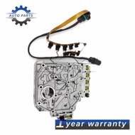 HighQuality 01M325283A 01M927365 01M325039F 01M Transmission Solenoid Valve Body Wiring Harness For 