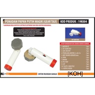 [KOH] PEMADAM PAPAN PUTIH MAGIK (GEAR TAJI) RBT TINGKATAN 3