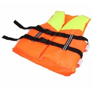 CSQUARE KIDS SWIMMING LIFE BOAT VEST JACKET