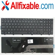 Dell Inspiron 15-3000 15-3541 15-3542 15-3543 15-5000 Notebook / Laptop Replacement Keyboard