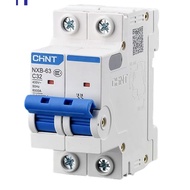 Main Breaker Switch 63A.NXB-63 C 63A 2P