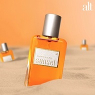 Alt Parfume Edp Tahiti Sunrise / Moroccan Sunset / Reverie / Baron Gratis Ongkir