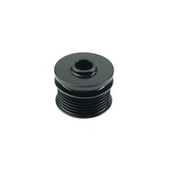 BMW E85 M/E86 M Pulley Alternator (Part No. 12317836998)