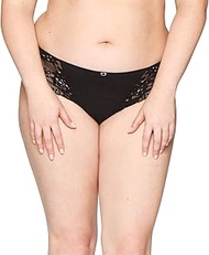 Women's Blissfull Boots Bra, Black, 75J (Manufacturer Size: 34GG), Black (Black Black), 34I