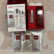 SK-II PITERA 精華體驗組