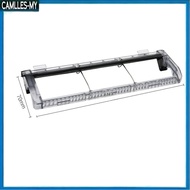 【12.16 MY】 Robotic Vacuum Cleaner Main Brush Cover Replacement for DN55 DN520 DN33 Sweeper