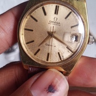 omega geneve automatic