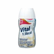 Vital Abbott 1.5kcal 200ml exp 1/27