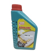KOYA P-711 SAE 30 ENGINE OILS 1L