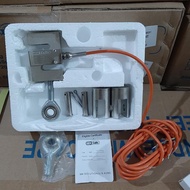 MK Cells Load Cell MK-TSH 300kg Type S/ Tension Load Cell Kapasitas 300kg/ Load cell tarik - PAWYOU 