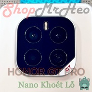 2 Sets of Nano Camera Protection Films for Honor GT Pro / Honor GT / Honor 90 GT (Many Models)