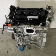 Honda Civic FC 1.5 Turbo USED Engine Kosong L15B