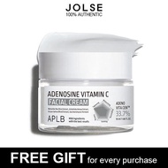 APLB Adenosine Vitamin C Facial Cream 55ml