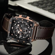 JAM TANGAN PRIA EVANS JAYDEN 9463 ORIGINAL BERGARANSI RESMI 1 TAHUN
