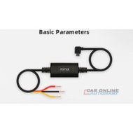 70MAI - Hard Wire Fuse Kit (Suitable for all 70MAI model A200 A500S A800S)