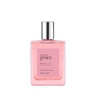 philosophy amazing grace eau de parfum intense - fruity & floral women's perfume - with notes of jui
