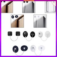[Tachiuwa2] Child Lock Child Cuboard Lock Cabinet Proofing Multipurpose for Casement Window Cabinet Public Commercial Applications