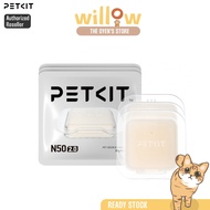 PETKIT N50 Pet Odor Eliminator for PURA MAX (3 Pcs) smart Litter Box deodorant