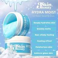 JSKIN BEAUTY HYDRA MOIST ICE WATER