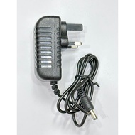 AC Adapter 12V 1A Power Supply