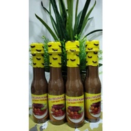 Budu enak Cap Terung.