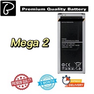SAM SM Galaxy Mega 2 Replacement Battery