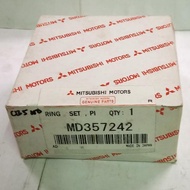 Selling Evo 3 Gti 1800Cc PistonRing Code 042